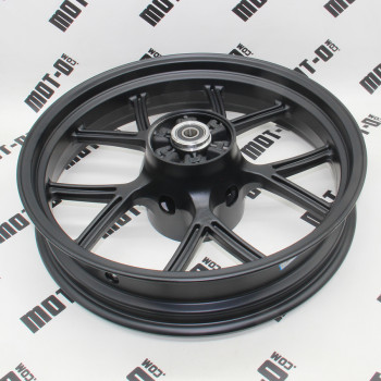 Диск задній KOVI RS250GY-LC (ADT 250)