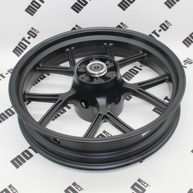 Диск задній KOVI RS250GY-LC (ADT 250)