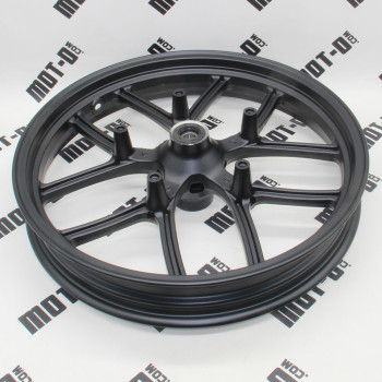 Диск передній KOVI RS250GY-LC (ADT 250)
