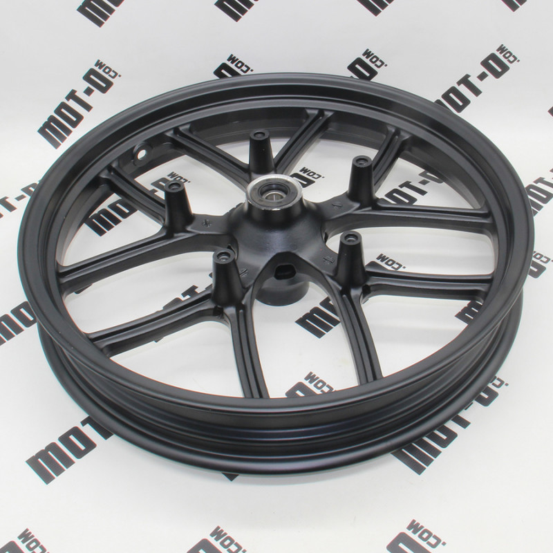 Диск передній KOVI RS250GY-LC (ADT 250)