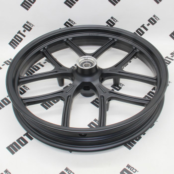 Диск передній KOVI RS250GY-LC (ADT 250)