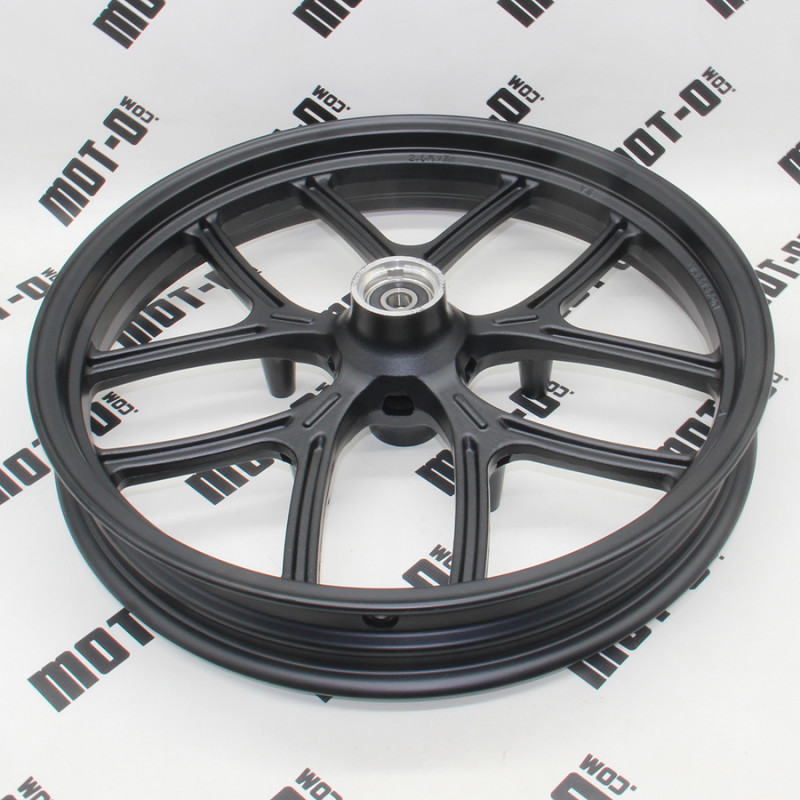 Диск передній KOVI RS250GY-LC (ADT 250)