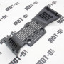 Пластик накладка маслян. радиатора KOVI RS250GY-LC (ADT 250)