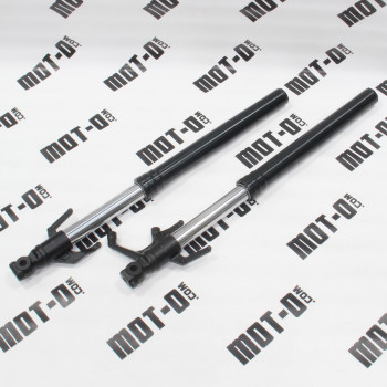 Амортизатор передній (л+п) KOVI RS250GY-LC (ADT 250)