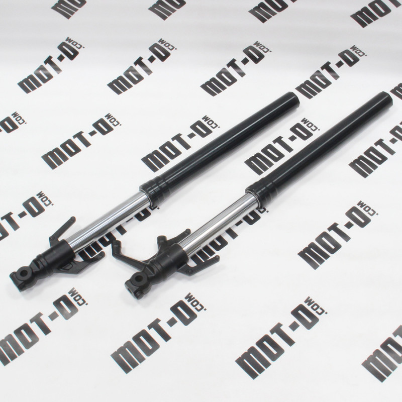 Амортизатор передний (л+п) KOVI RS250GY-LC (ADT 250)