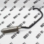 Глушник у зборі KOVI RS250GY-LC (ADT 250)