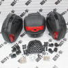 Багажні кофри (комплект 3шт) KOVI RS250GY-LC (ADT 250)