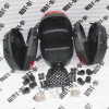 Багажні кофри (комплект 3шт) KOVI RS250GY-LC (ADT 250)