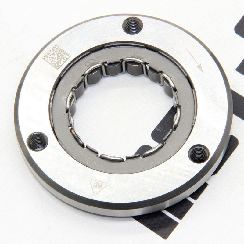 Муфта одностороння KOVI 300-4T (NB300-F ADVANCE)