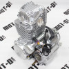 Двигатель в сборе ZS174FMN KOVI NB300F-4T (ADVANCE 300)