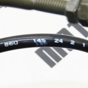 Трос зчеплення (860/145) KOVI 300-4T (NB300-F ADVANCE)