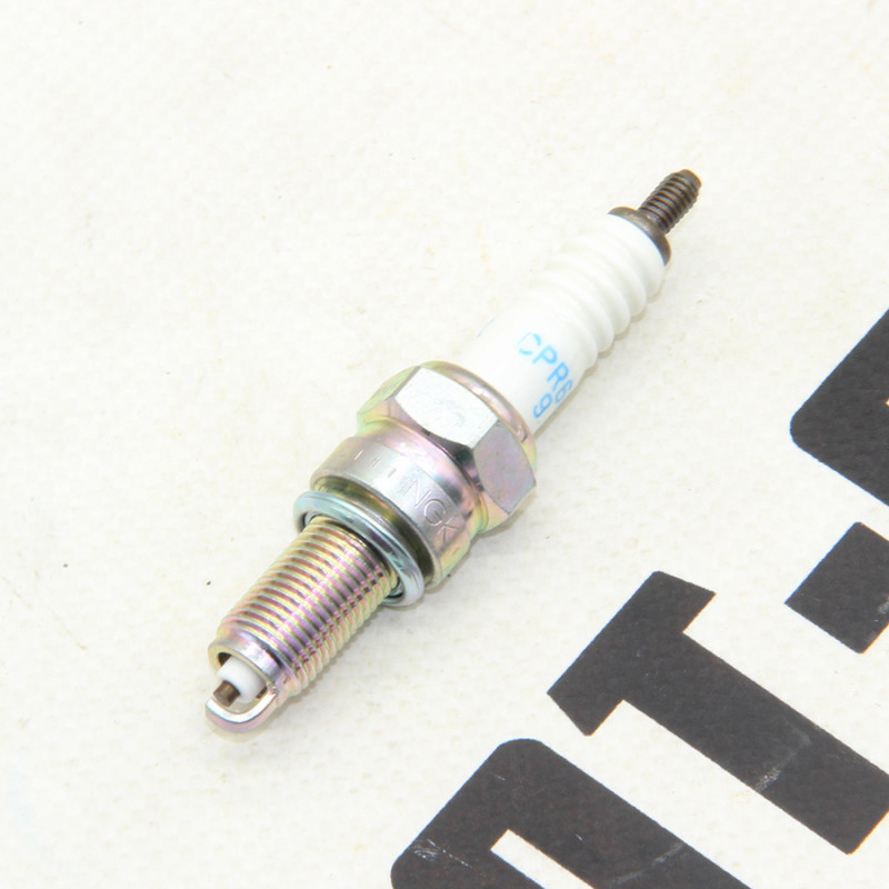 Свеча зажигания NGK CPR6EA9 KOVI 500-4Т (HJ500-8 Aventura 500)