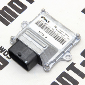 Комутатор (EFI Controller) KOVI 500-4Т (HJ500-8 Aventura 500)