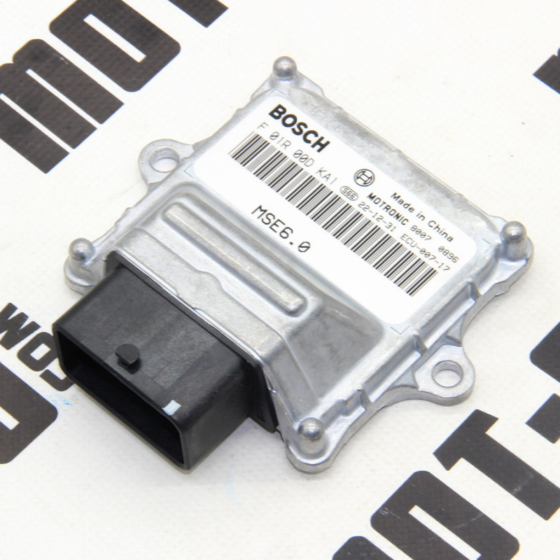 Комутатор (EFI Controller) KOVI 500-4Т (HJ500-8 Aventura 500)