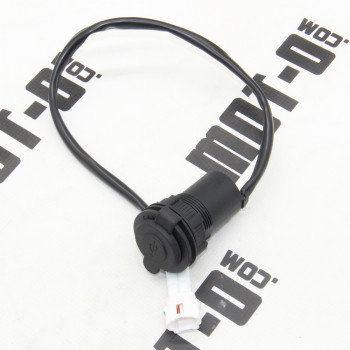 USB роз'єм KOVI 500-4Т (HJ500-8 Aventura 500)