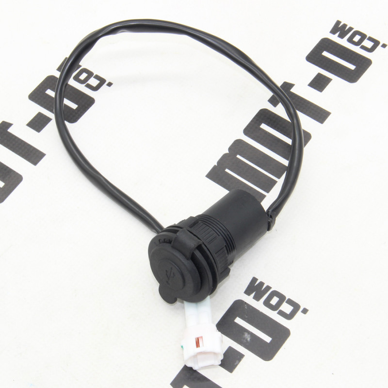 USB разъем KOVI 500-4Т (HJ500-8 Aventura 500)