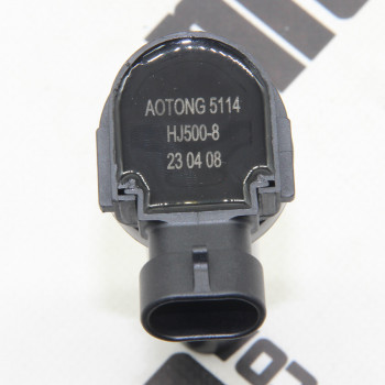 Катушка зажигания KOVI 500-4Т (HJ500-8 Aventura 500)