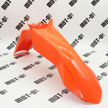 Крило переднє, помаранчевий KOVI GS-S8 300-4Т (YBS300 LITE R)