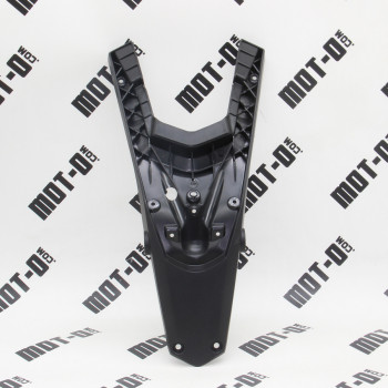 Крило заднє (під номерний знак) KOVI GS-S8 300-4Т (YBS300 LITE R)