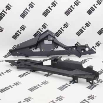 Пластик внутрішній задній, (л+п) KOVI GS-S8 300-4Т (YBS300 LITE R)