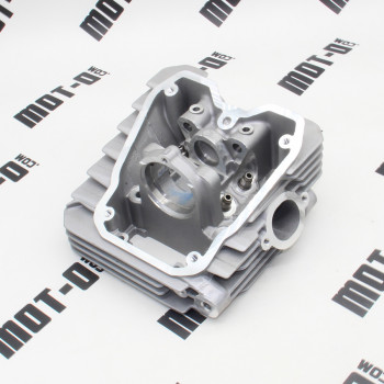 Головка цилиндра (пустая) KOVI KT-S7 300-4Т (CB300RL LITE F)