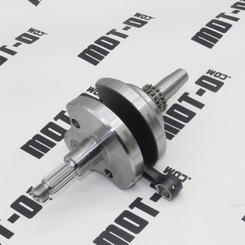 Колінвал у зборі KOVI KT-S7 300-4Т (CB300RL LITE F)
