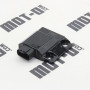 Коммутатор KOVI KT-S7 330-2T (2Т PRO)