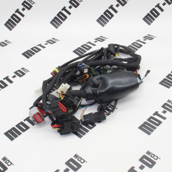 Провід центральний KOVI KT-S7 450i-4Т (NC450 PRO)