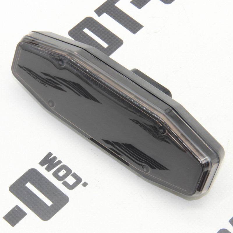 Спидометр в сборе (нов. обр.) KOVI KT-S7 NC300-4Т PRO