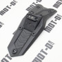 Крыло заднее (под номерной знак) KOVI KT-S7 NC300-4Т PRO