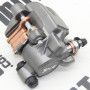 Супорт гальмівний задній KOVI KT-S7 NC300-4Т PRO