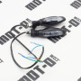 Повороти передні (л+п) KOVI KT-S7 NC300-4Т PRO