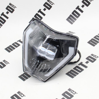 Фара у зборі LED KOVI KT-S7 NC300-4Т PRO