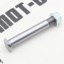 Болт Ф15*99 (коромисла пролінгу) KOVI KT-S7 NC300-4Т PRO