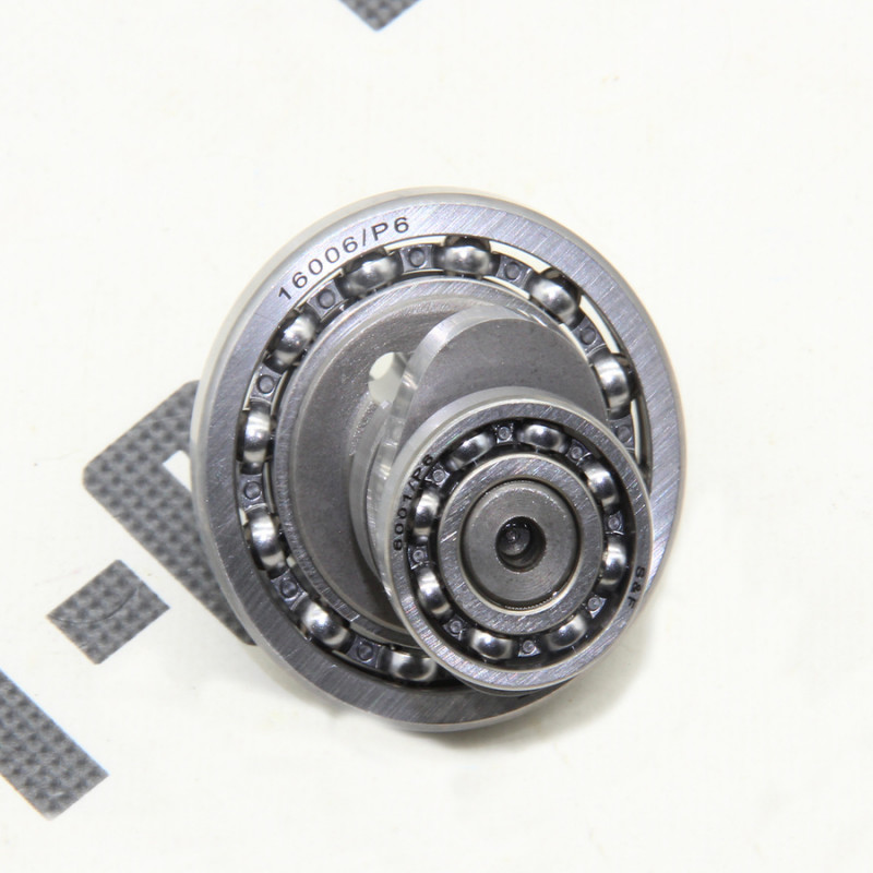 Розподільний вал KOVI KT-S7 300-4Т (CB300RL LITE F)