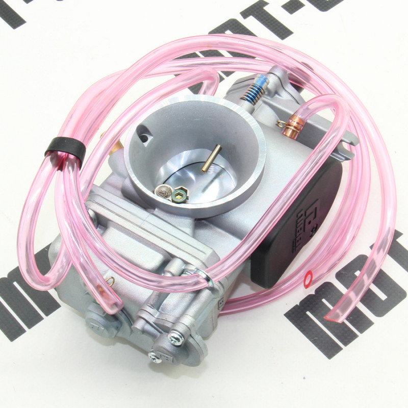 Карбюратор NIBBI PWN38 KOVI KT-S7 300-2T (2Т PRO)