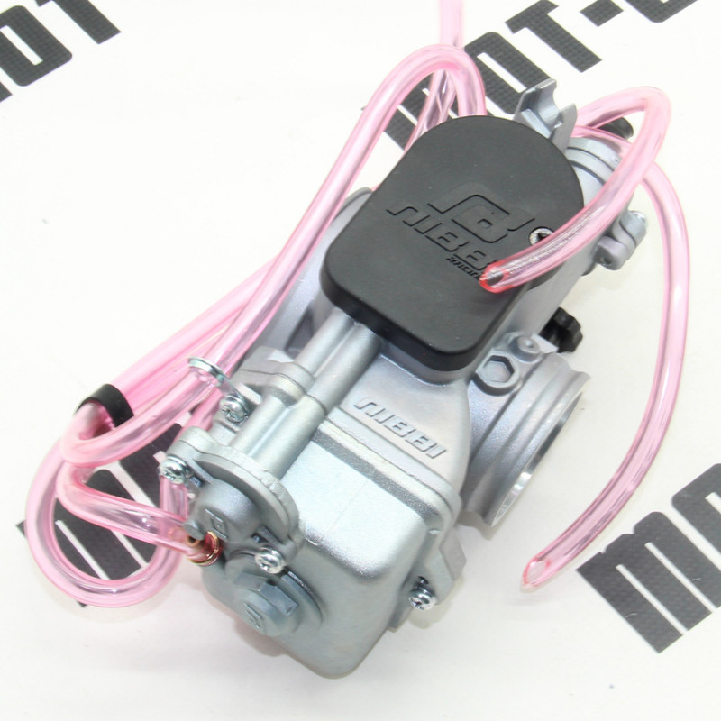 Карбюратор NIBBI PWN38 KOVI KT-S7 300-2T (2Т PRO)