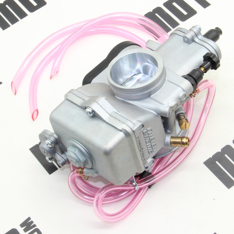 Карбюратор NIBBI PWN38 KOVI KT-S7 300-2T (2Т PRO)