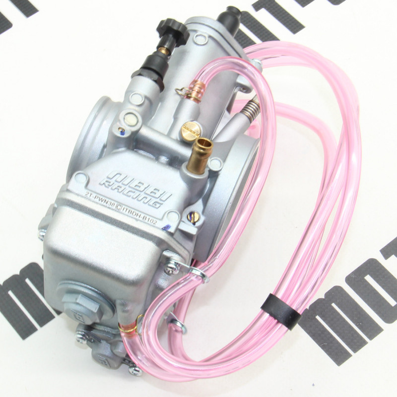 Карбюратор NIBBI PWN38 KOVI KT-S7 300-2T (2Т PRO)