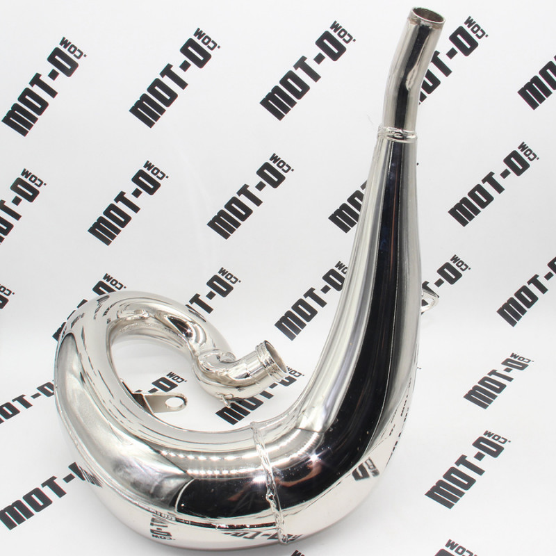 Колено глушителя KOVI KT-S7 300-2T (2Т PRO)