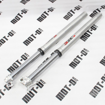 Амортизатор передній (л+п) KOVI KT-S7 300-2T (2Т PRO)