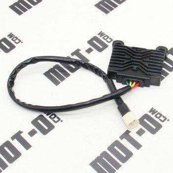 Реле напруги KOVI KT-S7 300-2T (2Т PRO)