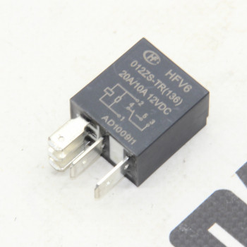 Реле включення вентилятора KOVI KT-S7 300-2T (2Т PRO)