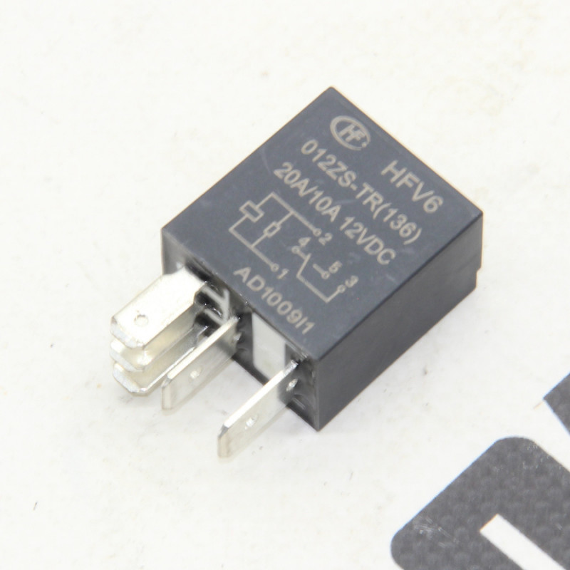 Реле включение вентилятора KOVI KT-S7 300-2T (2Т PRO)