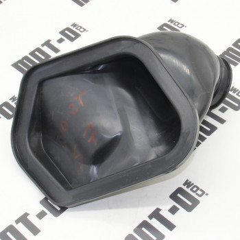 Корпус фільтр-боксу, гумовий KOVI KT-S7 300-2T (2Т PRO)
