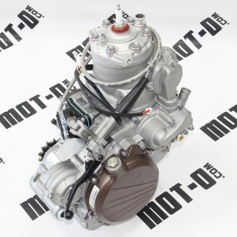 Двигатель в сборе KOVI KT-S7 300-2T (2Т PRO)