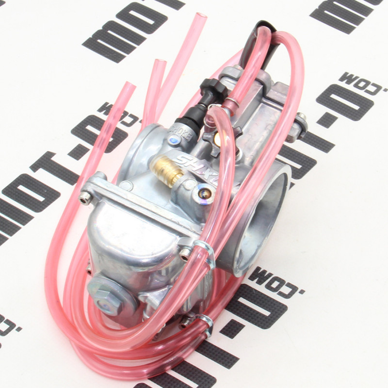 Карбюратор SHXL PWN38 KOVI KT-S7 300-2T (2Т PRO)