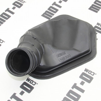 Корпус фільтр-боксу, гумовий KOVI KT-S7 300-4Т (NB300 LITE)