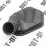 Корпус фільтр-боксу, гумовий KOVI KT-S7 300-4Т (NB300 LITE)