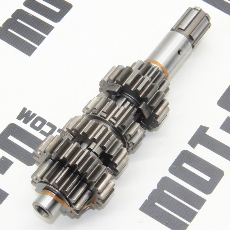 Первичный вал КПП в сборе  KOVI 300-4Т (NB300 LITE)